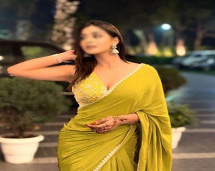 Vile Parle Call Girls