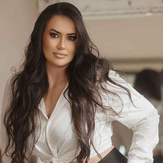 Kolkata Russian Female Escorts